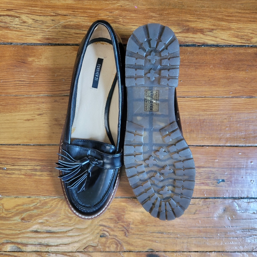 Loafers - Picture 3 of 3